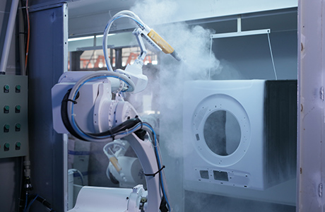 金環電器發展歷程