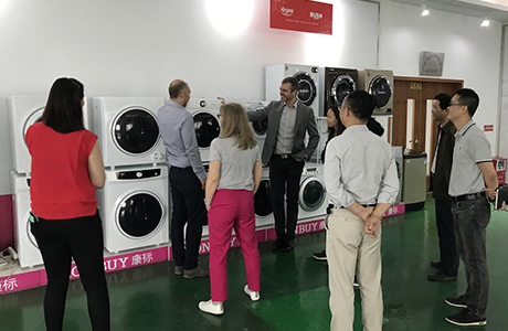 金環電器發展歷程