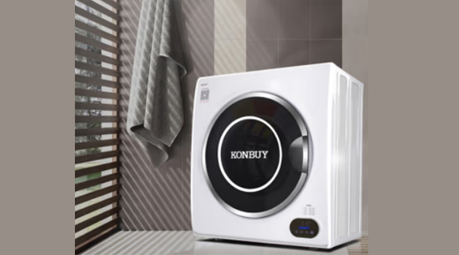 超實用！小型烘干機的安裝步驟講解