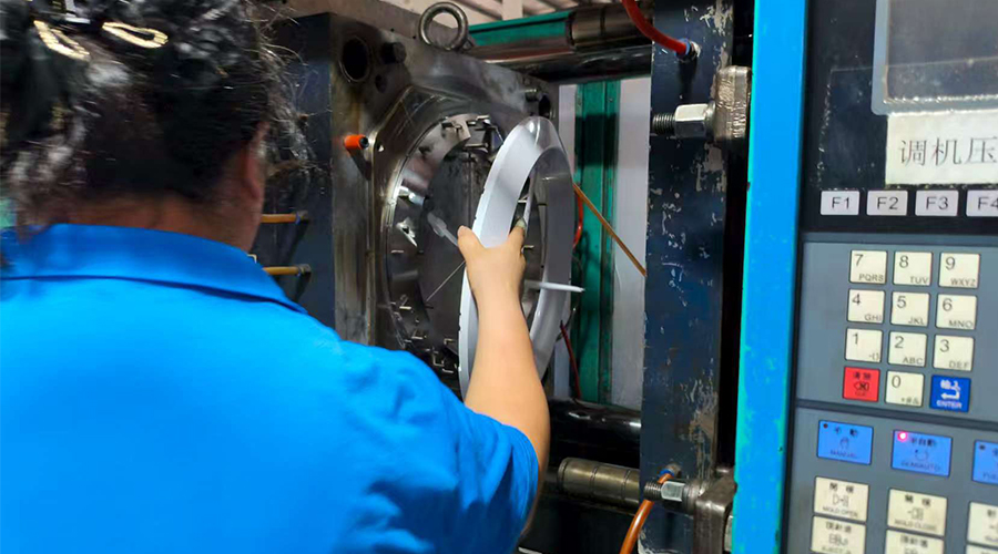 攜手共贏：金環電器打造烘干機工廠的合作典范