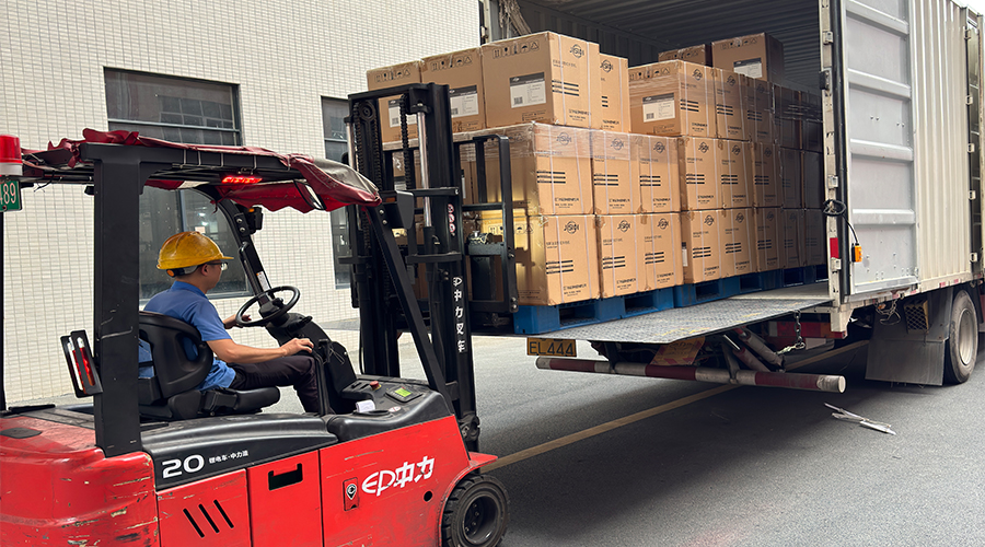 金環電器獲海外客戶批量訂單