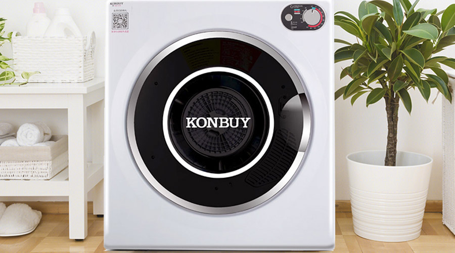 歐美人為啥不晾曬衣服？喜歡用滾筒干衣機(jī)干衣！