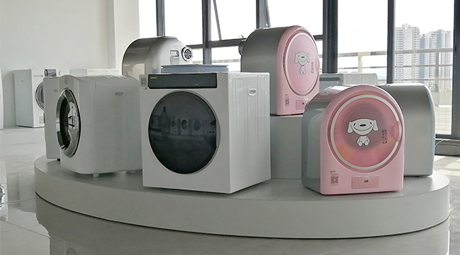 臺風天來襲！使用家用衣物烘干機烘衣的好處