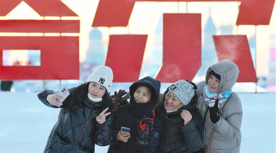 哈爾濱防寒羽絨服，如何使用滾筒干衣機速干