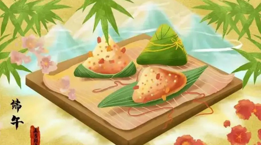 不同國家端午節的習俗的差異  金環電器來告訴你