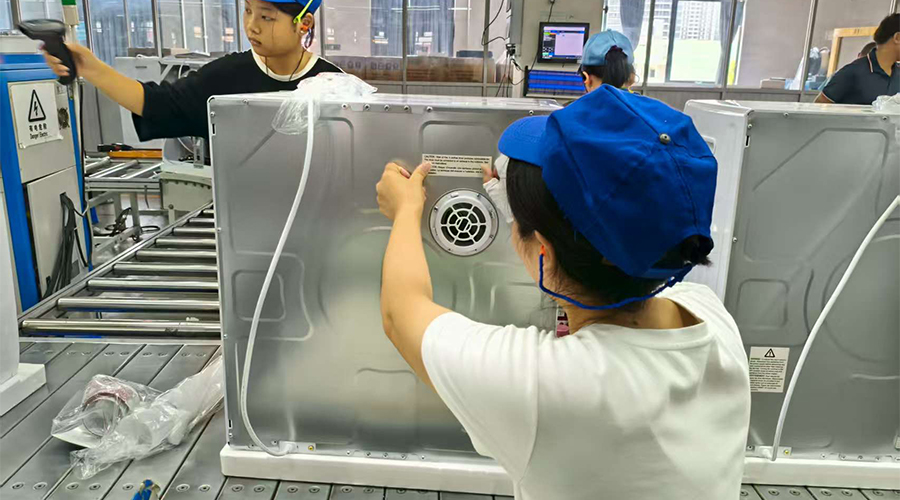 烘干機工廠 烘干機工廠