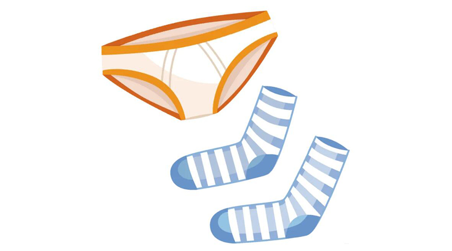 內衣和襪子可以一起烘干嗎？干衣機代工廠告訴你答案