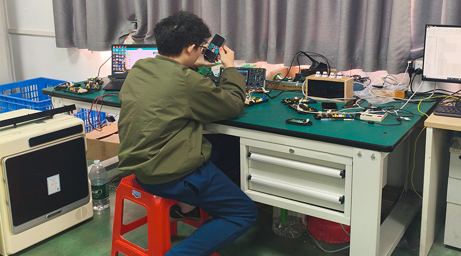 跨越國界，金環(huán)電器如何確保產(chǎn)品在全球市場的安全合規(guī)？