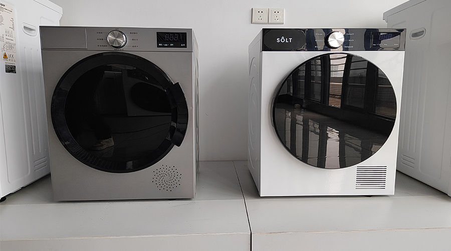 金環電器3kg熱泵烘干機上市，開啟市場新機遇