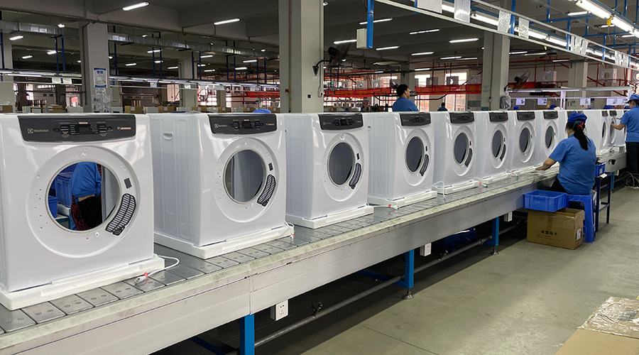 金環電器：緊跟能效標準，引領烘干機行業發展