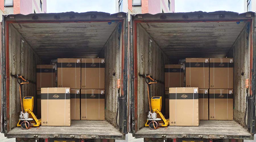 加急發(fā)貨！應(yīng)對(duì)客戶烘衣服烘干機(jī)電商銷(xiāo)售，確保庫(kù)存充足