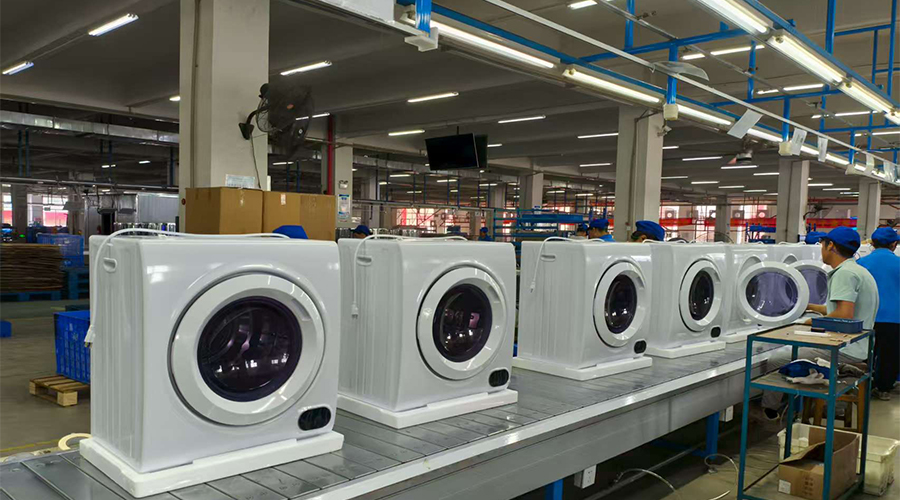 告別濕冷天氣，擁抱干爽生活