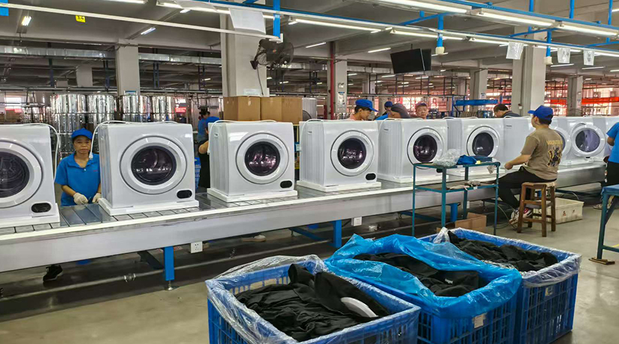 烘干機工廠 烘干機工廠