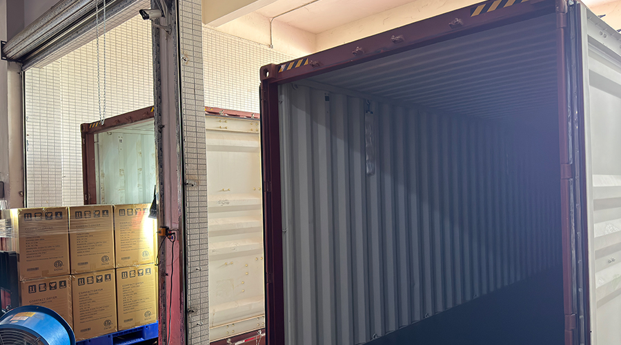 金環電器出貨高峰彰顯實力