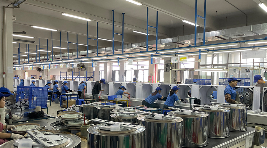 金環電器合作優勢凸顯