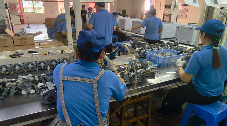 跨境電商選擇新興干衣機工廠的潛在風險