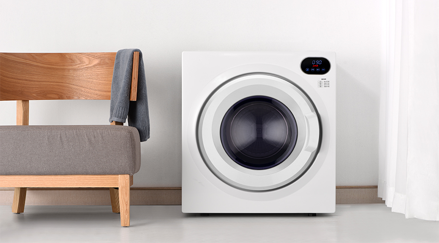 你以為的滾筒干衣機(jī)會(huì)損傷衣服，是真的嗎？