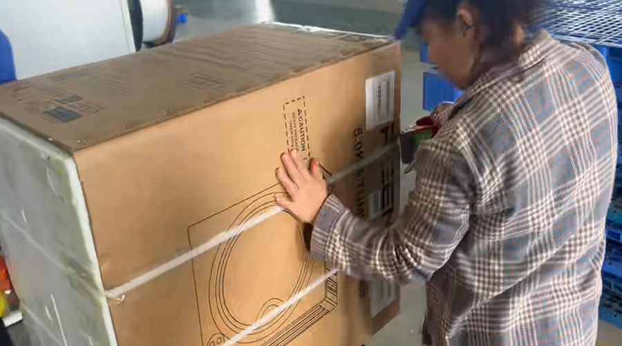 滾筒干衣機(jī)工廠 滾筒干衣機(jī)工廠