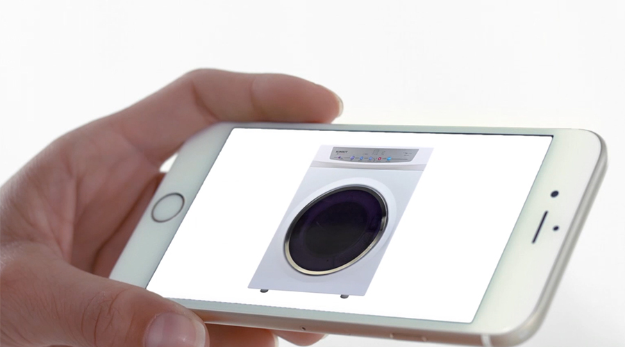 金環電器：為智慧生活打造定制化干衣機