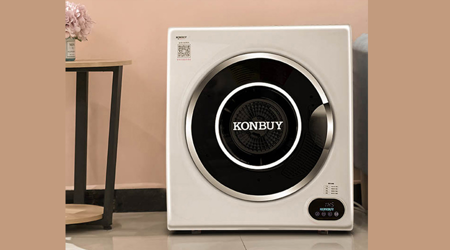 衣服上的火鍋味難去除？滾筒衣物烘干機這招管用！