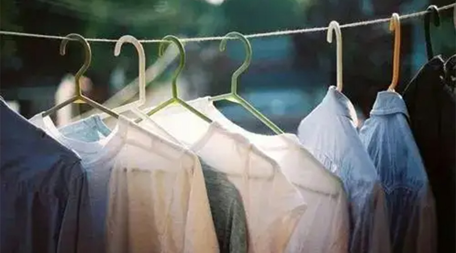 大雨持續在線！衣物烘干機在手，無懼風雨干衣不愁！