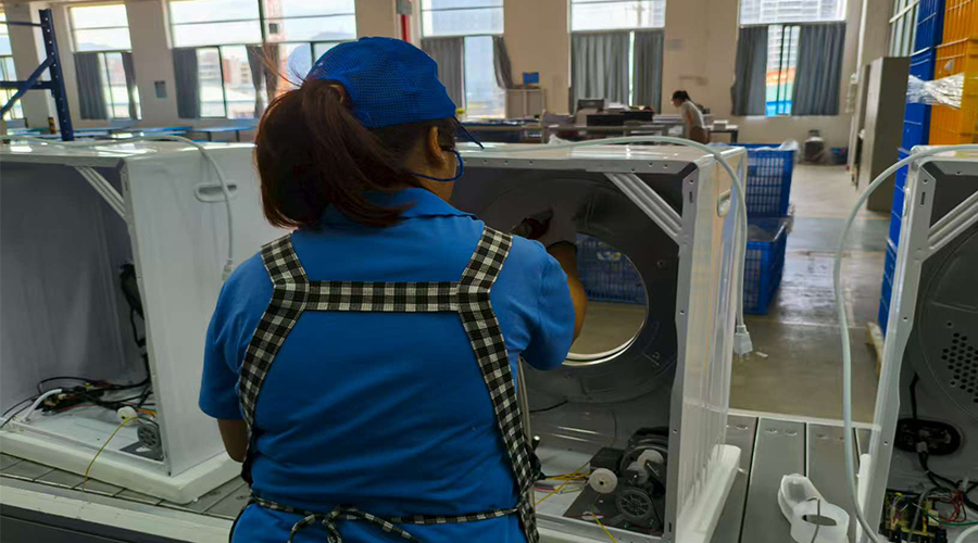 金環電器喜迎日本知名品牌審廠，深化合作新篇章