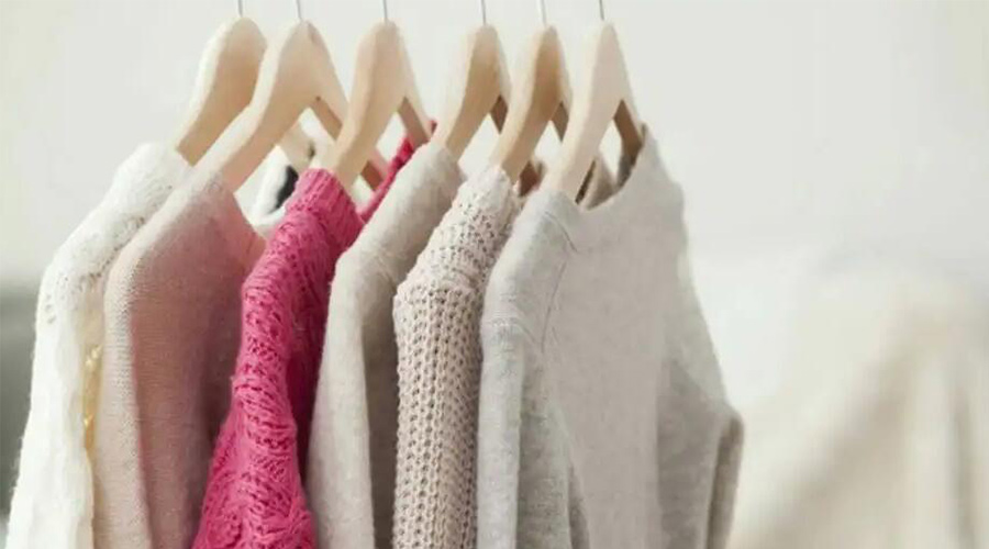 衣物護(hù)理機(jī)是否真的有必要用？看完這個(gè)就知道！