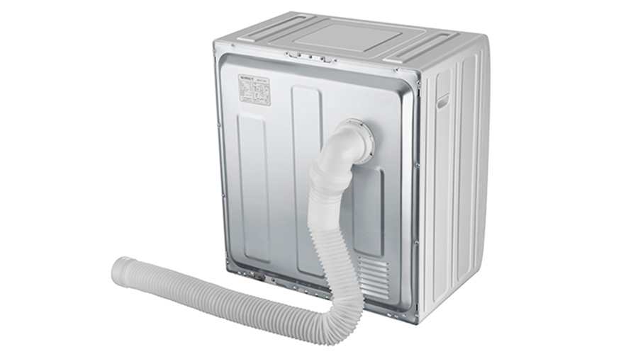 小型烘干機的排氣方式有哪些？