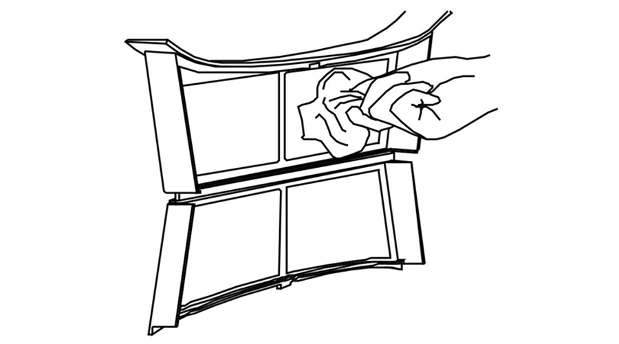 使用家用衣物烘干機(jī)時，要注意這些警示事項