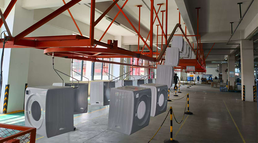 全球認證加持，金環電器讓出口更簡單