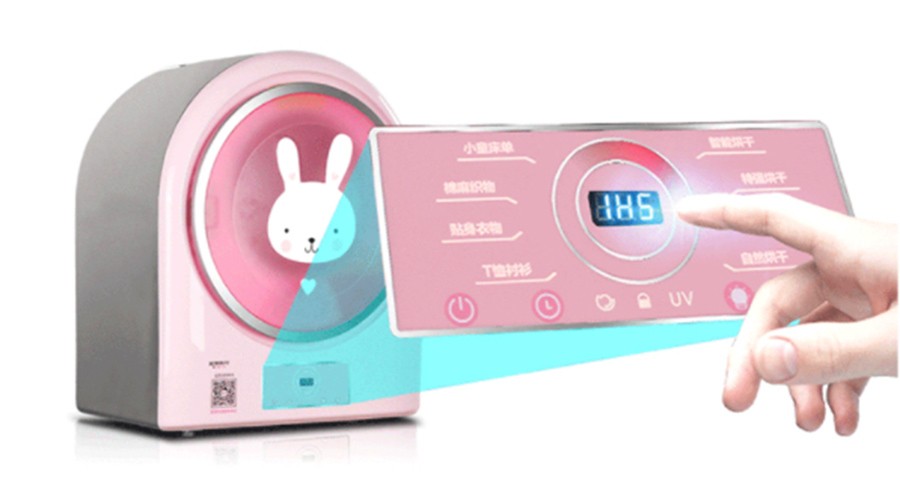 母嬰衣物烘干機(jī)烘干的衣物，寶寶是否可以馬上穿