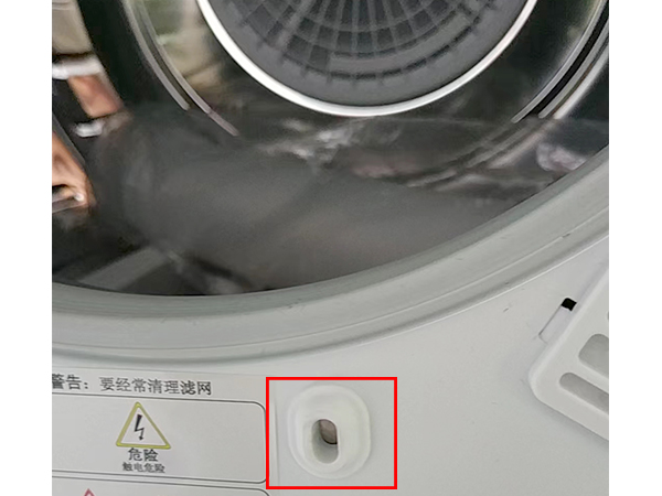 滾筒衣服烘干機 滾筒衣服烘干機