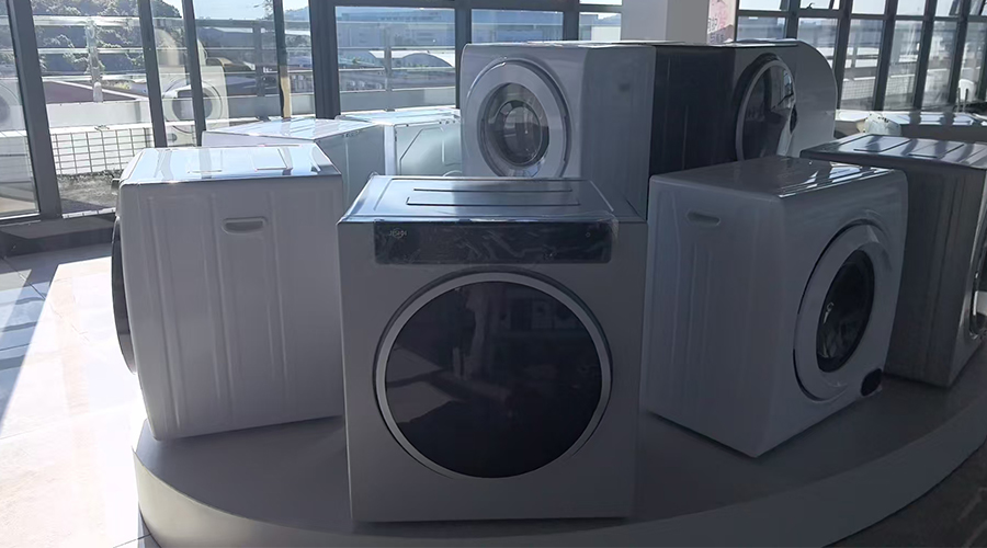 B2B干衣機(jī)采購(gòu)指南：哪種烘干方式最好？熱泵、冷凝還是直排？——為您匹配更佳市場(chǎng)方案