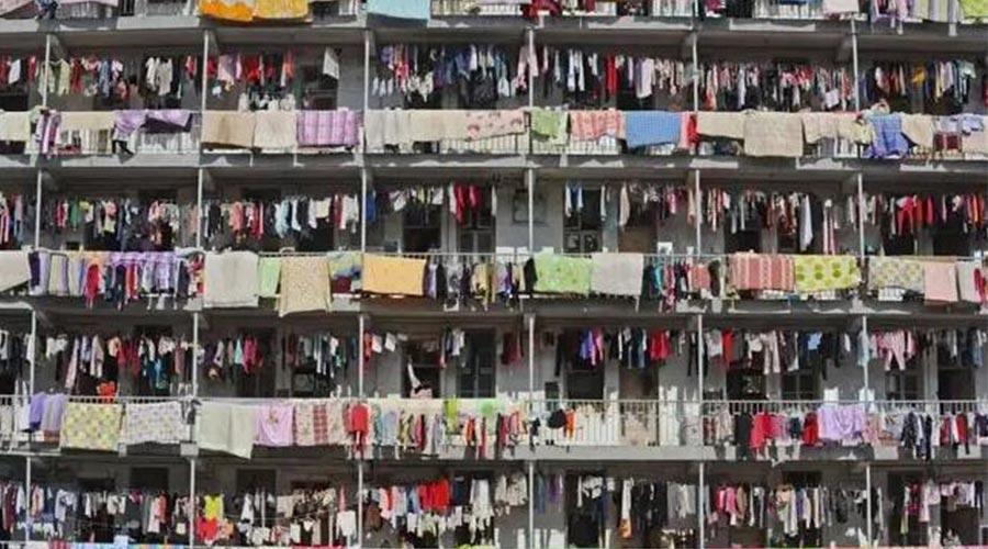 校園共享干衣機的必要性！解決學校宿舍6大難題