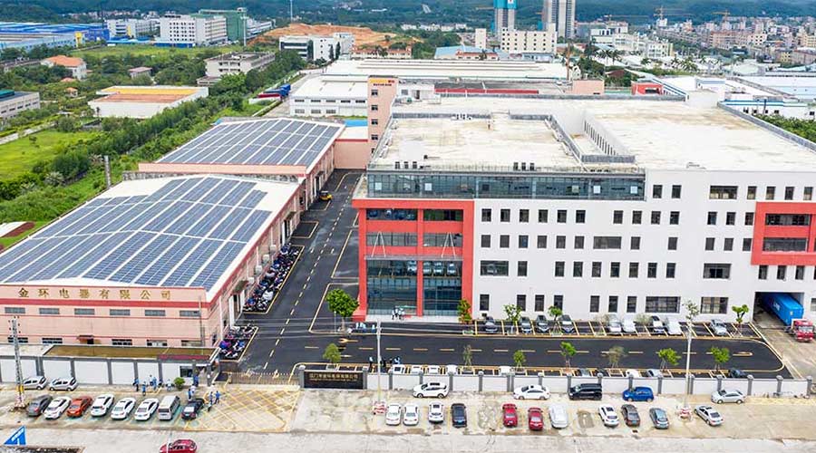 衣服烘干機廠家注重技術研發創新的原因