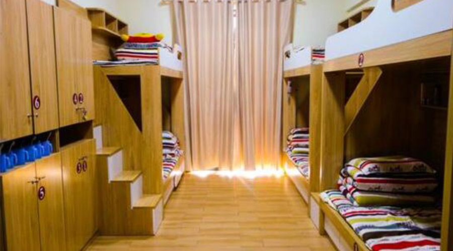 小家電市場潛力大！小型烘干機(jī)是否能在宿舍、公寓使用？