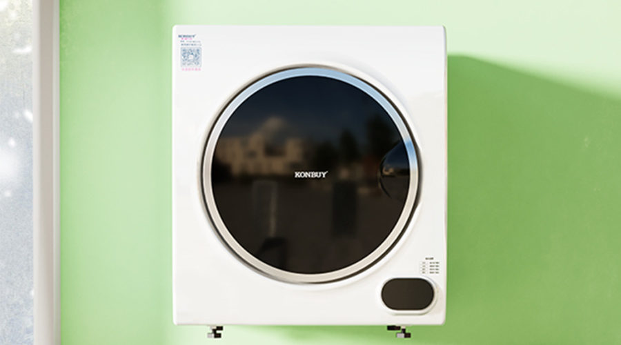 掛壁式迷你干衣機(jī)怎么樣？有什么優(yōu)勢(shì)？