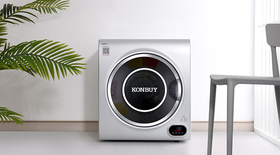 獨立衣服干衣機需要進水和排水管嗎？