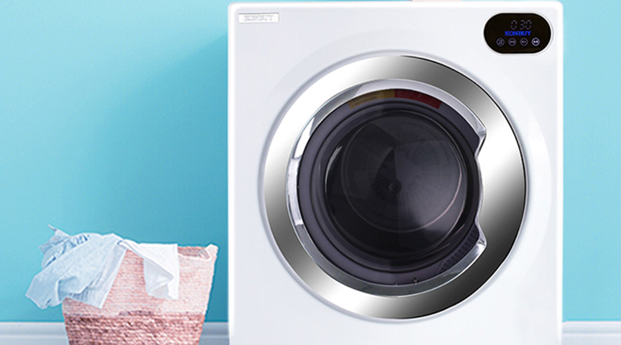 春節(jié)新衣著急穿怎么辦？滾筒干衣機(jī)實(shí)現(xiàn)速干即穿
