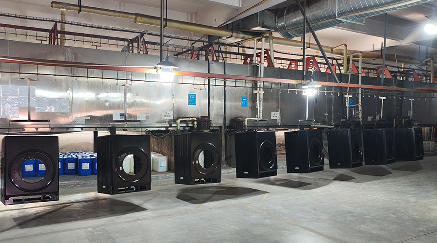 金環電器：定制化生產滿足全球客戶需求