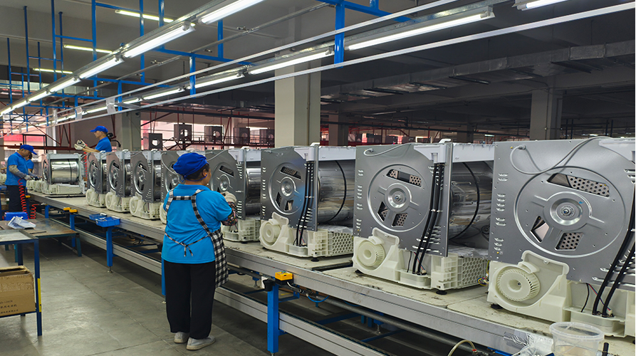 全球布局，金環電器多站點與多市場適配方案解析