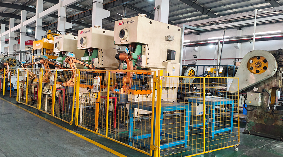 烘干機生產廠家