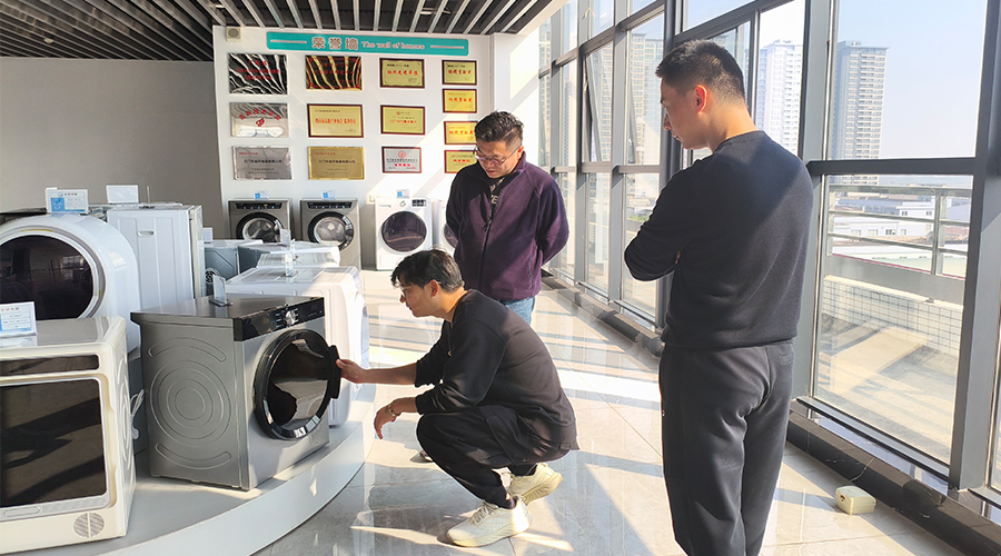 如何延續(xù)25年的店鋪流量，轉(zhuǎn)化為差異化干衣機(jī)產(chǎn)品的規(guī)模化增長？