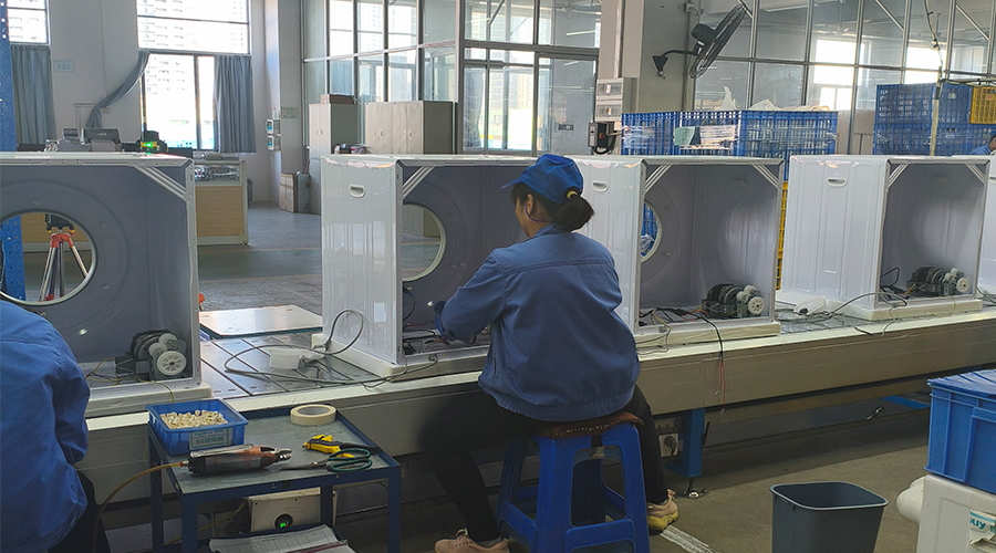 面對全球嚴(yán)苛能效標(biāo)準(zhǔn)，金環(huán)電器如何實現(xiàn)綠色智造與市場競爭力？