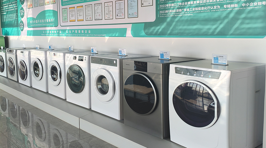 金環(huán)電器的滾筒干衣機(jī)如何幫助健身房實現(xiàn)毛巾、運(yùn)動服的“日清日結(jié)”，提升會員體驗和運(yùn)營效率？