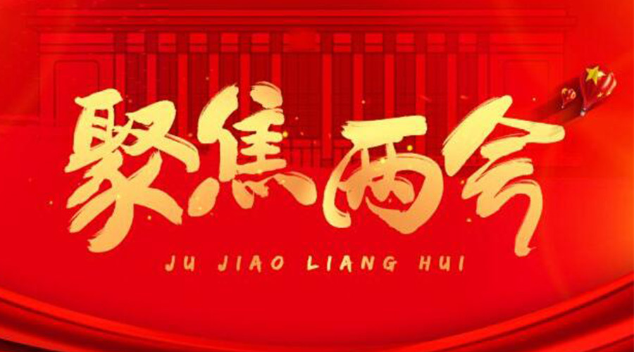 兩會工作報告9個高頻詞！金環電器整理匯總