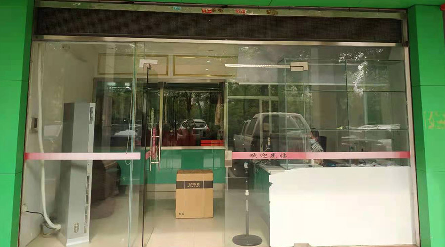 助力推廣 提升品效！某洗衣店客戶與金環電器達成衣物烘干機合作