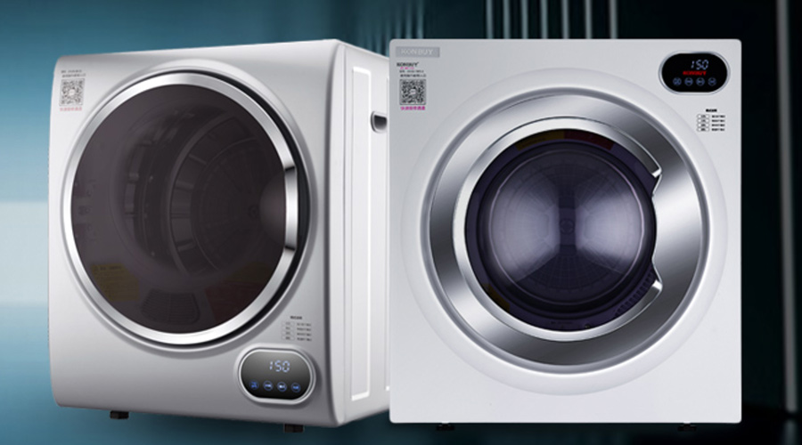多快好省！金環(huán)電器家用衣物烘干機(jī)優(yōu)勢(shì)凸顯，提升競(jìng)爭(zhēng)力