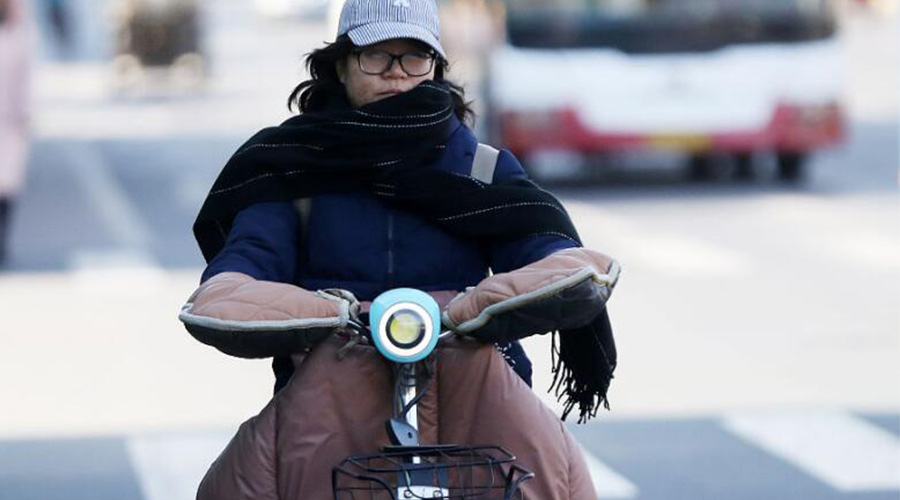 最強嚴寒南下！厚衣物不常洗但除菌不能少！衣物烘干機是法寶