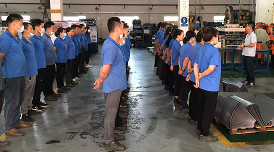 高考作文引熱議！金環(huán)電器嚴(yán)抓本手，追求妙手，警惕俗手！